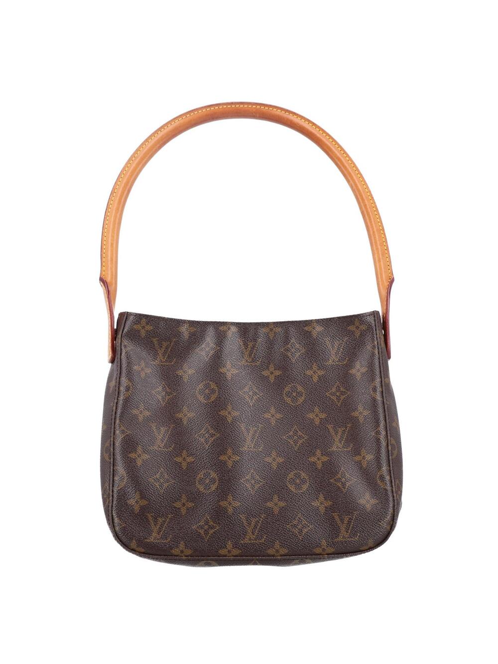 Louis Vuitton Looping Mm #334312L85B